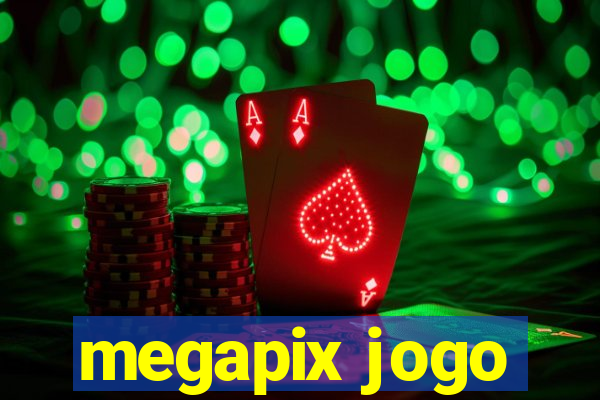 megapix jogo